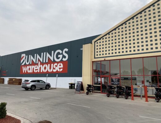 Bunnings Prospect