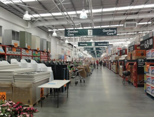 Bunnings Prospect