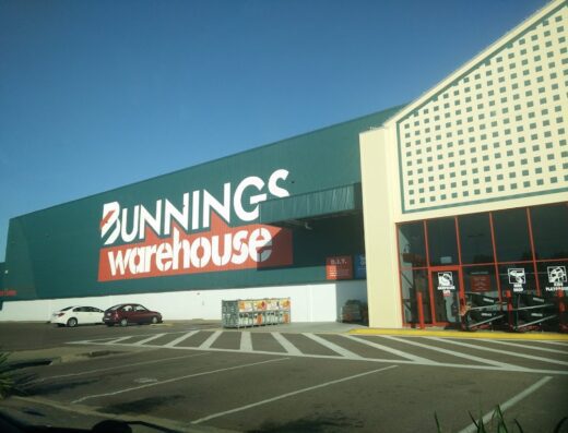Bunnings Townsville