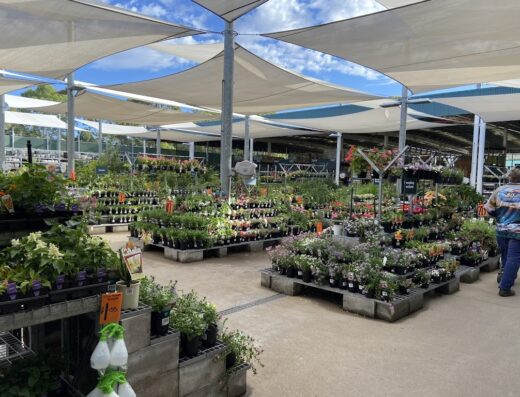 Bunnings Townsville