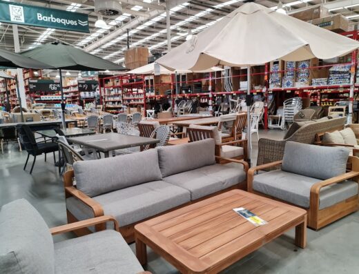 Bunnings Kirrawee