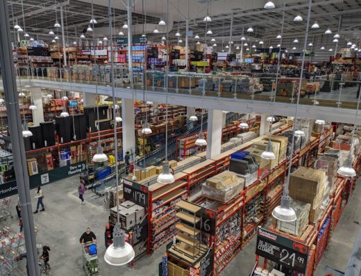 Bunnings Pymble