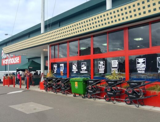 Bunnings Kotara