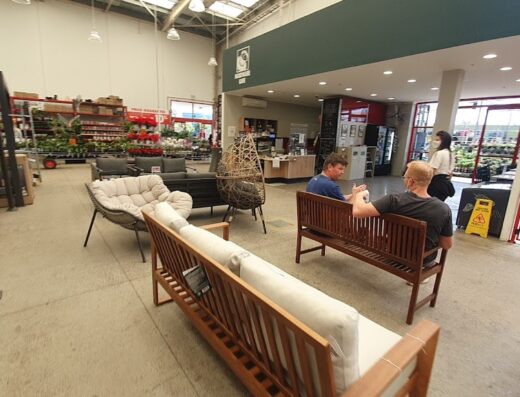 Bunnings Kotara