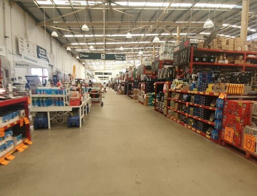 Bunnings Kotara