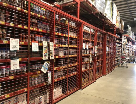 Bunnings Bankstown Airport