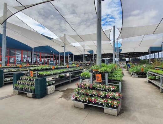Bunnings Bankstown Airport