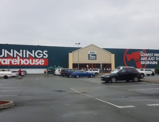 Bunnings Rocklea