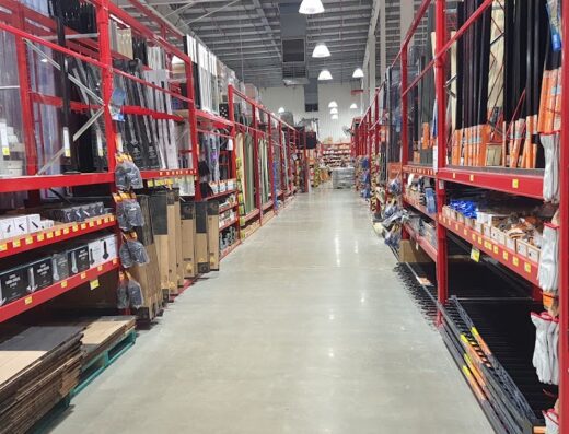 Bunnings Rocklea