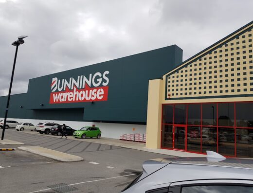 Bunnings Wangara