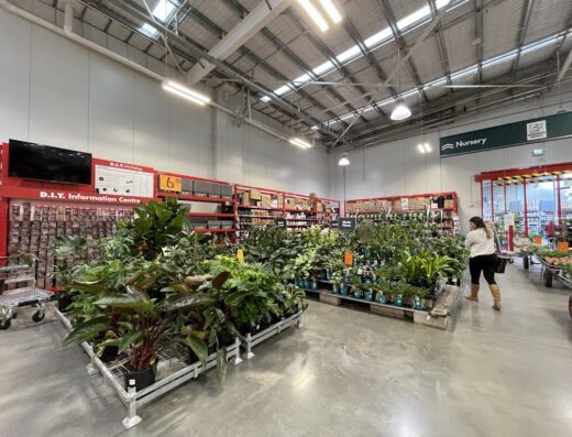 Bunnings Wangara