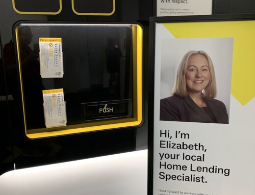 Commonwealth Bank Kotara Branch