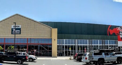 Bunnings Maroochydore