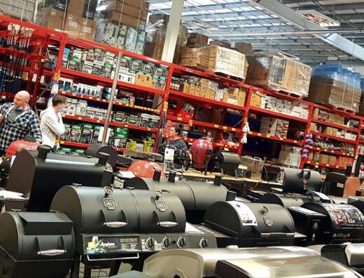 Bunnings Maroochydore