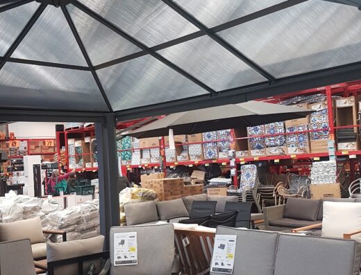 Bunnings Maroochydore