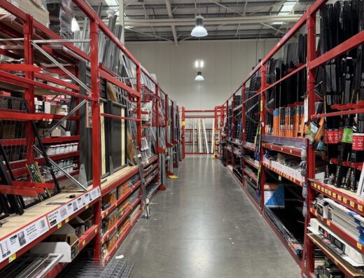 Bunnings Dandenong