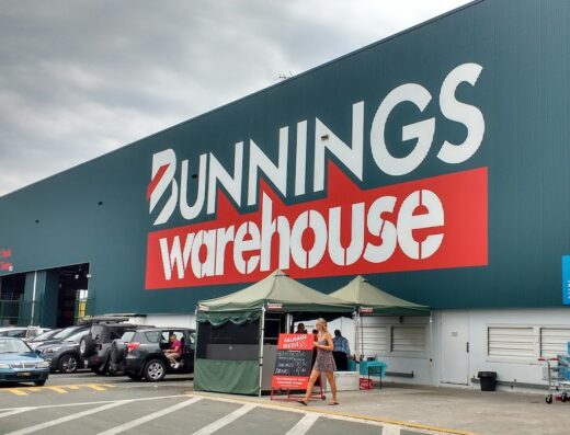 Bunnings Carseldine