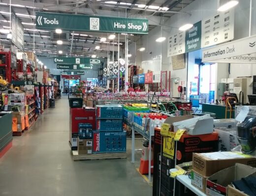 Bunnings Carseldine