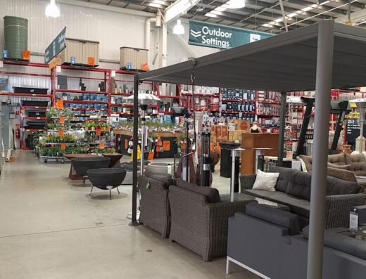 Bunnings Carseldine