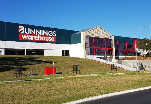 Bunnings Kembla Grange