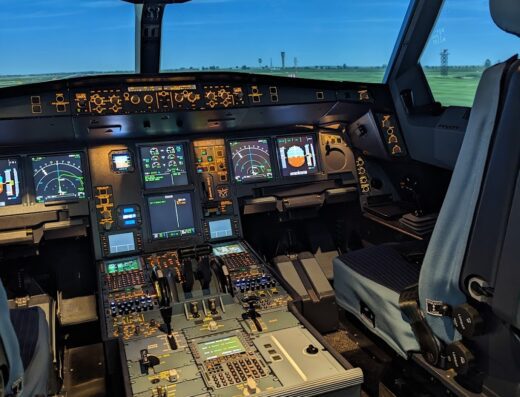 Fiji Airways Aviation Academy