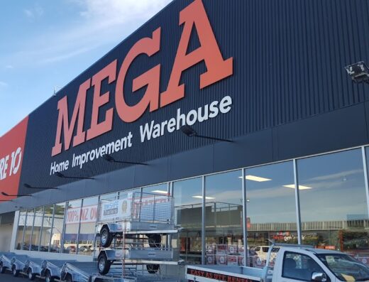 Mitre 10 MEGA Petone