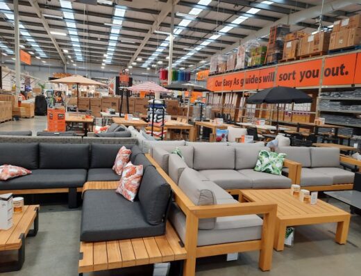 Mitre 10 MEGA Petone