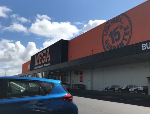 Mitre 10 MEGA Takanini