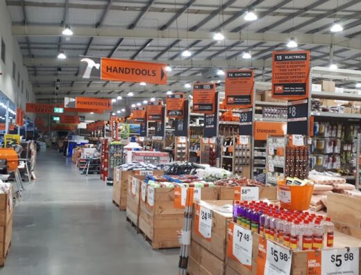 Mitre 10 MEGA Takanini
