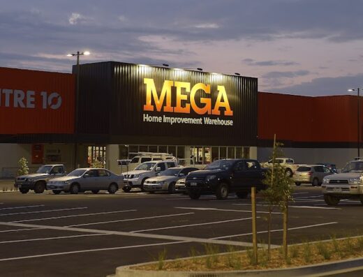 Mitre 10 MEGA Westgate