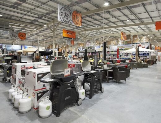 Mitre 10 MEGA Westgate