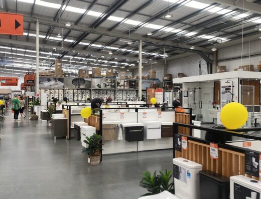 Mitre 10 MEGA Westgate