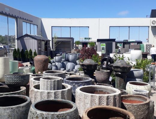 Mitre 10 MEGA Napier