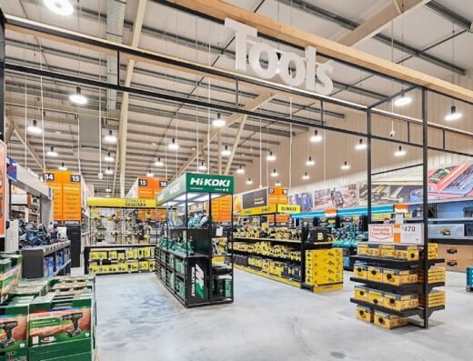 Mitre 10 MEGA Silverdale
