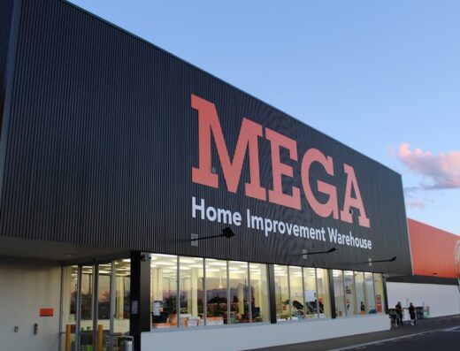Mitre 10 MEGA Papanui
