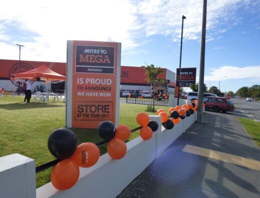 Mitre 10 MEGA Papanui
