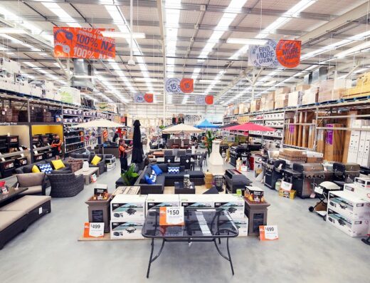 Mitre 10 MEGA Papanui