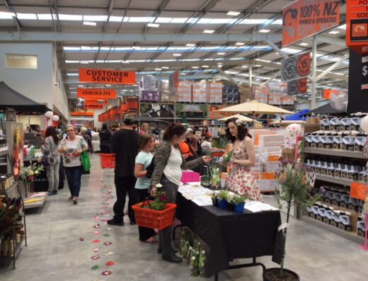 Mitre 10 MEGA Ruakura