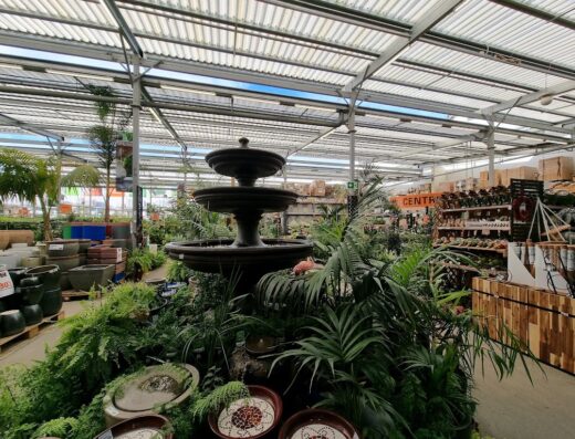 Mitre 10 MEGA Albany