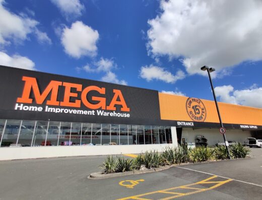 Mitre 10 MEGA Henderson