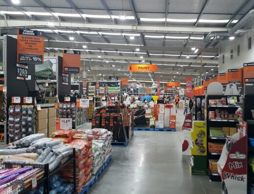 Mitre 10 MEGA Henderson