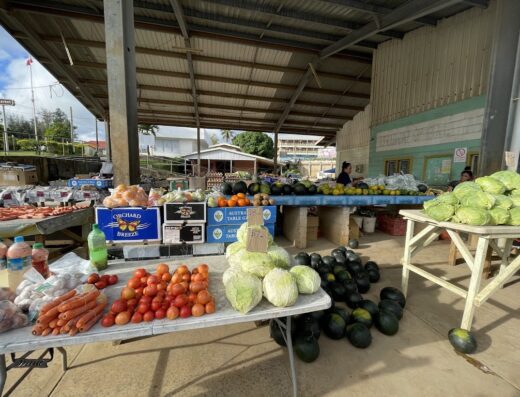 Farmer Market