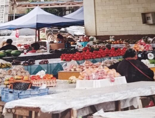 Farmer Market