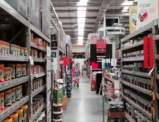 Mitre 10 MEGA Whangarei