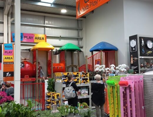 Mitre 10 MEGA Timaru