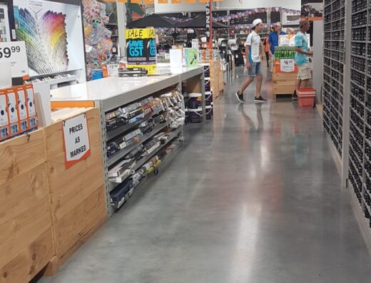 Mitre 10 MEGA Timaru