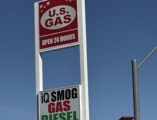 Us Gas