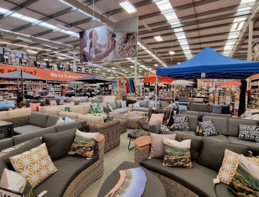 Mitre 10 MEGA Rotorua