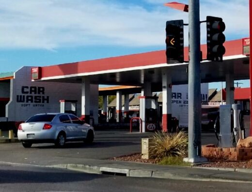 Us Gas