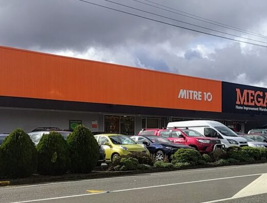 Mitre 10 MEGA Upper Hutt